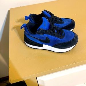 Toddler Boy Nike Waffles